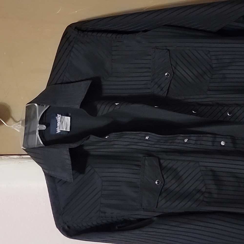 Western shirt